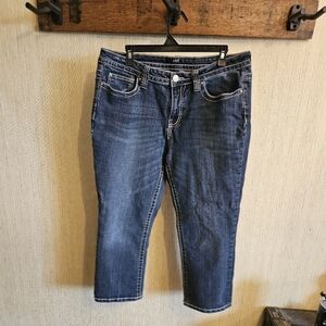 Women's Blue Jeans